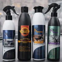 محصولات نانو روماک