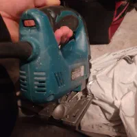 اره چکشی عمودبر ماکیتا اصل 4350 سالم|ابزارآلات|تهران, جوادیه تهرانپارس|دیوار