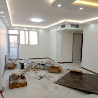 شهرک ابریشم/مجتمع کاج/فول لوکس/مرکز شهر|فروش آپارتمان|چهارباغ, |دیوار