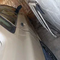 پراید رنگ بژ ۸۶
