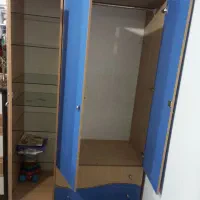 کمد دراور وکمد ویترینی|جاکفشی، کمد، دراور|موچش, |دیوار