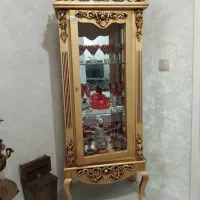 بوفه نو مناسب جهازیه