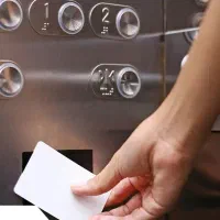 خدمات تخصصی انواع آسانسور