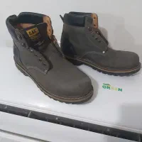 کفش زمستانی درجه یک درحدنو|کیف، کفش، کمربند|لردگان, |دیوار