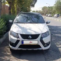 کوییک RS پارس خودرویی مدل 1404