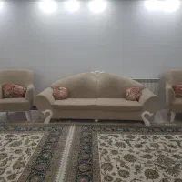 مبل راحتی ۳