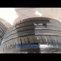 لاستیک فاق کوتاه