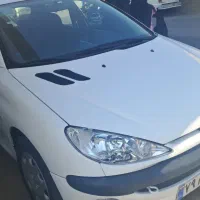 ۲۰۶ تیپ ۲ مدل ۹۸|خودرو سواری و وانت|اصفهان, کلمان|دیوار