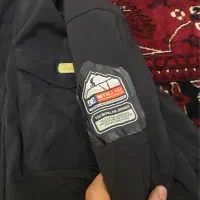 کاپشن DC و quicksilver و Burton ، برتون کویکسیلور|لباس|تهران, شهرک آپادانا|دیوار