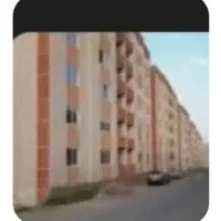 آپارتمان فرهنگیان باغچه جوق