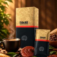 گانودرما