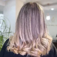 آموزش رنگمومش آمبره بالیاژ دبی ایران استخدام خدمات|خدمات آرایشگری و زیبایی|تهران, زعفرانیه|دیوار