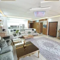 آپارتمان 3 خواب، آبشار