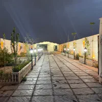 باغ و ویلا علی اباد وهن اباد
