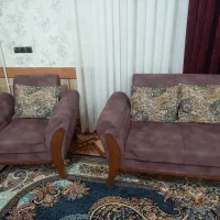 مبل هفت نفره