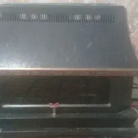 بخاری‌گازی‌بزرگ