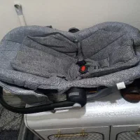 کریئر و گهواره در حد