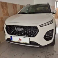 mvm x22 pro|خودرو سواری و وانت|زنجان, |دیوار