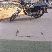 موتورهمتاز200