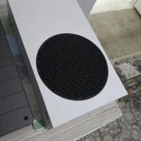 Xbox serie s کاملا نو ۵۱۲ گیگ|کنسول، بازی ویدئویی و آنلاین|شیراز, سرو|دیوار