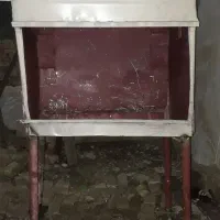 منقل کباب پز