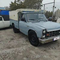 نیسان زامیاد مدل 69|خودرو سواری و وانت|رودسر, |دیوار