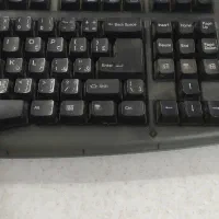 کیبرد کامپیوتر|قطعات و لوازم جانبی رایانه|کرج, عظیمیه|دیوار