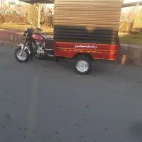 سه‌چرخ‌|موتورسیکلت|مشهد, شهید معقول|دیوار