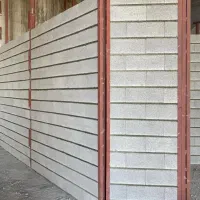 بنایی دیوار و سیمان کاری در صوفیان