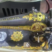 چرخ خیاطی
