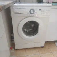 لباسشویی پاکشوما 5کیلویی