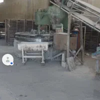 دستگاه موزایک وپرس موزایک