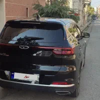 تیگو ۷ پرو، مدل 1402|خودرو سواری و وانت|ساری, |دیوار