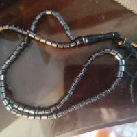 تسبیح سنگ حدید