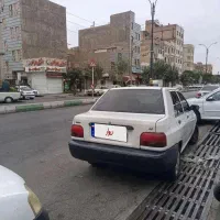 پراید مدل ۹۵ se