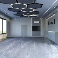 برقکار برق کار تکفاز سه فازصنعتی  لاینر اعلام حریق