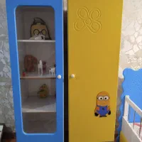 کمد خیلی بادوام قشنگ کمد