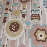 فرش کودک|فرش|بروجرد, |دیوار