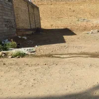 فروش زمین ۱۳۷ متری کنار اسکلیت در شهرک قمشه|فروش زمین و ملک کلنگی|شیراز, شهرک قمشه|دیوار