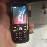 Nokia 8600|موبایل|تهران, فتح|دیوار