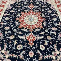 فرش دستبافت ۹ متری خطیبی