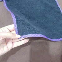 دستمال مایکروفایبر حوله ای