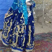 کرایه لباس محلی|لباس|مرودشت, ژیان|دیوار