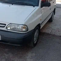 پراید 131 مدل 96|خودرو سواری و وانت|شهرکرد, |دیوار