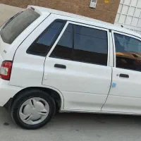 پراید 111 مدل 98