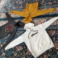 هودی پسرانه