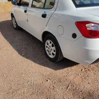 ساینا دوگانه شرکت|خودرو سواری و وانت|خرم‌آباد, |دیوار