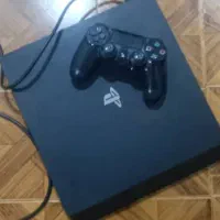 PS4 pro پرو|کنسول، بازی ویدئویی و آنلاین|بندر ماهشهر, |دیوار