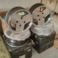 رینگ اسپرت پراید MAX