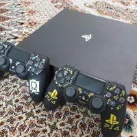 پی اس فور|کنسول، بازی ویدئویی و آنلاین|نهاوند, |دیوار